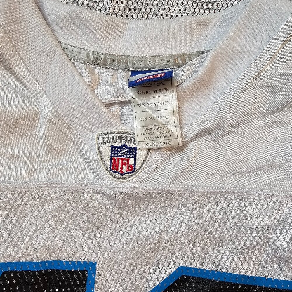 EUC Jacksonville Jaguars Jersey - Picture 3 of 3
